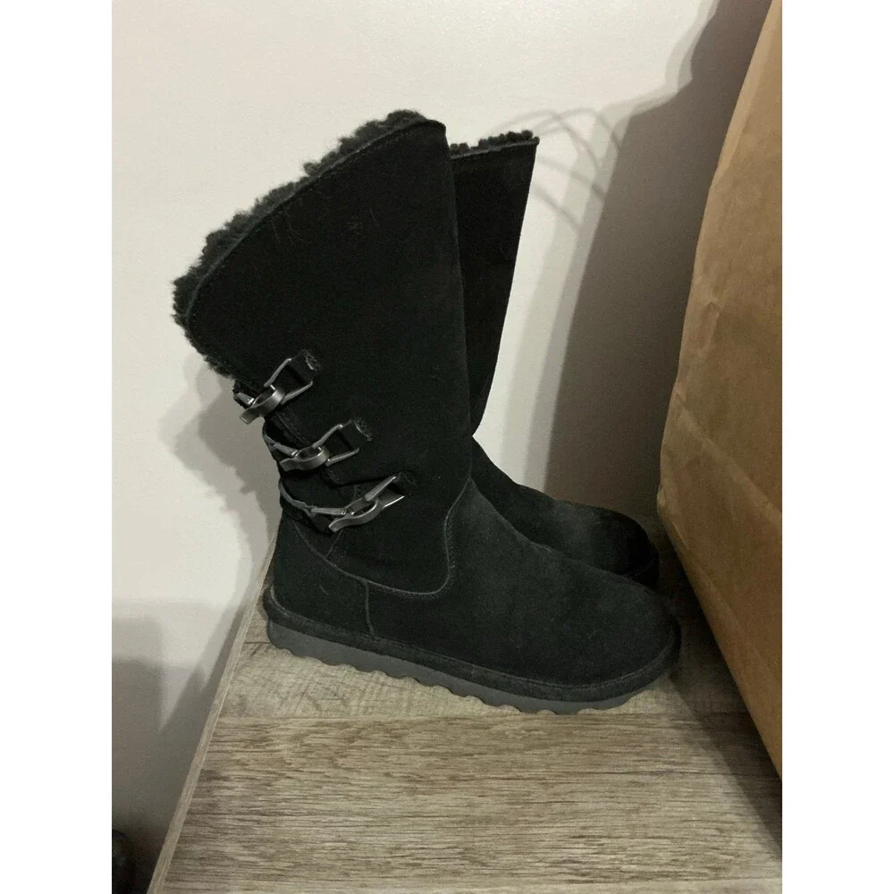Women’s Bearpaw Boots